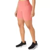 DAMEN RIB BIKE SHORT DAMEN RIB BIKE SHORT
