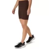 DAMEN RIB BIKE SHORT DAMEN RIB BIKE SHORT