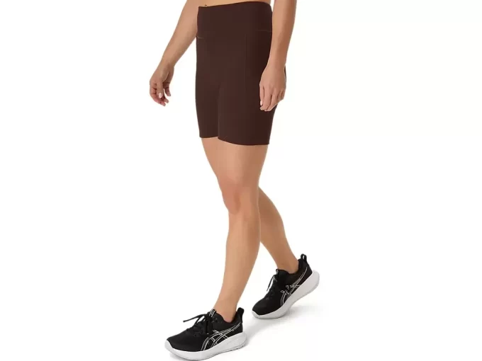 DAMEN RIB BIKE SHORT DAMEN RIB BIKE SHORT