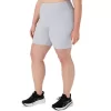 DAMEN RIB BIKE SHORT DAMEN RIB BIKE SHORT