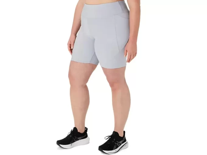 DAMEN RIB BIKE SHORT DAMEN RIB BIKE SHORT