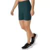 DAMEN RIB BIKE SHORT DAMEN RIB BIKE SHORT