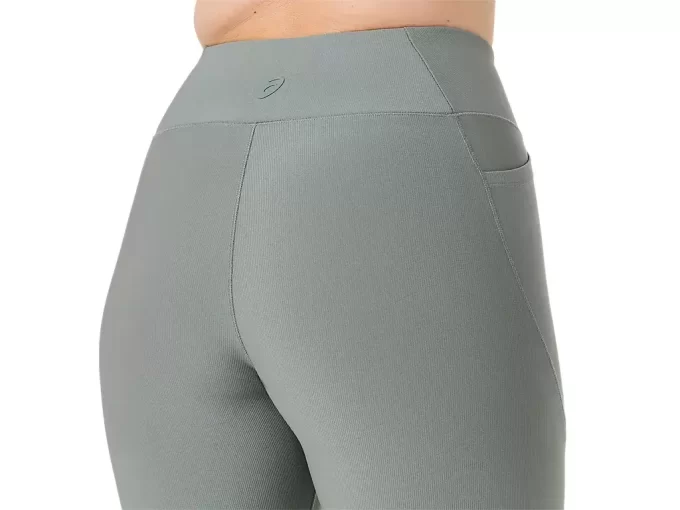 DAMEN RIB BIKE SHORT DAMEN RIB BIKE SHORT
