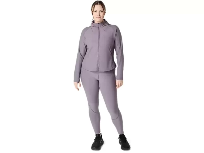 DAMEN RIB HIGH WAIST 7/8 TIGHT DAMEN RIB HIGH WAIST 7/8 TIGHT