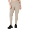 DAMEN RIB HIGH WAIST 7/8 TIGHT DAMEN RIB HIGH WAIST 7/8 TIGHT