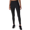 DAMEN RIB HIGH WAIST 7/8 TIGHT DAMEN RIB HIGH WAIST 7/8 TIGHT
