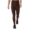 DAMEN RIB HIGH WAIST 7/8 TIGHT DAMEN RIB HIGH WAIST 7/8 TIGHT