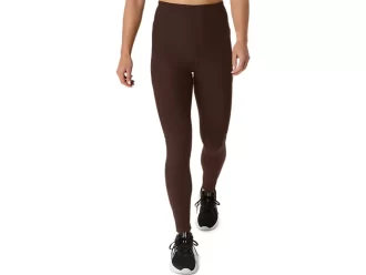 DAMEN RIB HIGH WAIST 7/8 TIGHT