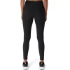 DAMEN RIB HIGH WAIST 7/8 TIGHT DAMEN RIB HIGH WAIST 7/8 TIGHT