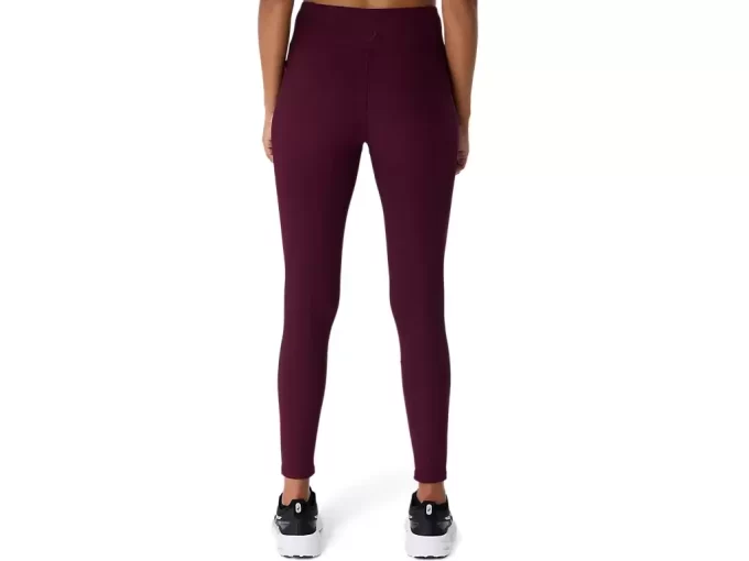 DAMEN RIB HIGH WAIST 7/8 TIGHT DAMEN RIB HIGH WAIST 7/8 TIGHT