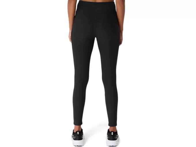 DAMEN RIB HIGH WAIST 7/8 TIGHT DAMEN RIB HIGH WAIST 7/8 TIGHT