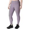 DAMEN RIB HIGH WAIST 7/8 TIGHT DAMEN RIB HIGH WAIST 7/8 TIGHT