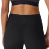 DAMEN RIB HIGH WAIST 7/8 TIGHT DAMEN RIB HIGH WAIST 7/8 TIGHT