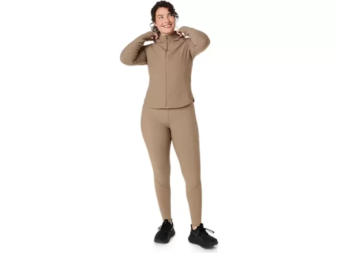 DAMEN-RIPPJACKE DAMEN-RIPPJACKE