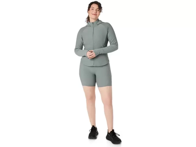 DAMEN-RIPPJACKE DAMEN-RIPPJACKE