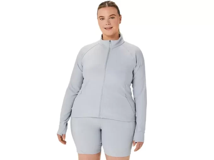 DAMEN-RIPPJACKE DAMEN-RIPPJACKE