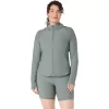 DAMEN-RIPPJACKE DAMEN-RIPPJACKE