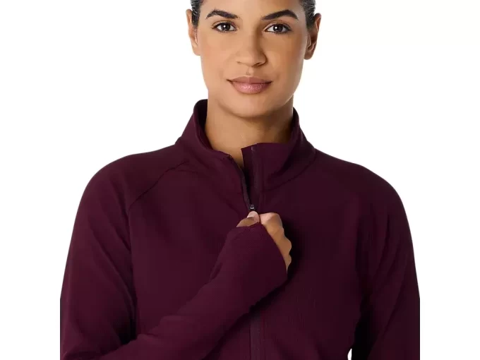 DAMEN-RIPPJACKE DAMEN-RIPPJACKE