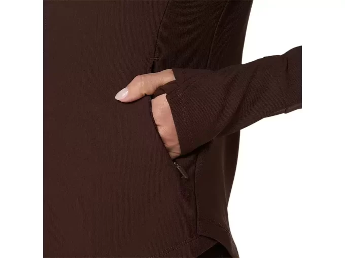 DAMEN-RIPPJACKE DAMEN-RIPPJACKE