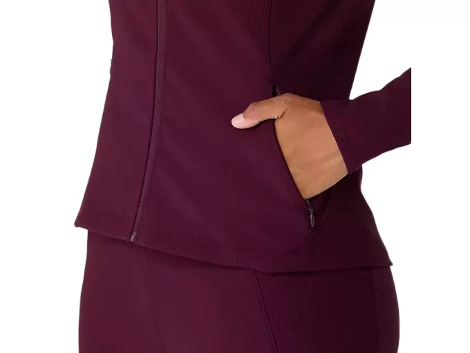 DAMEN-RIPPJACKE DAMEN-RIPPJACKE