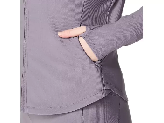 DAMEN-RIPPJACKE DAMEN-RIPPJACKE