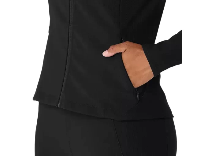 DAMEN-RIPPJACKE DAMEN-RIPPJACKE