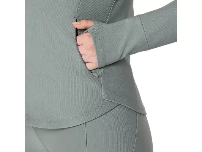 DAMEN-RIPPJACKE DAMEN-RIPPJACKE