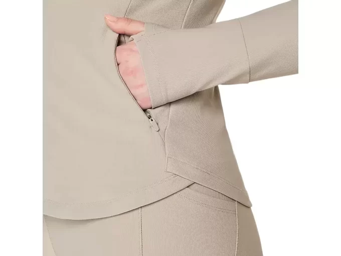 DAMEN-RIPPJACKE DAMEN-RIPPJACKE