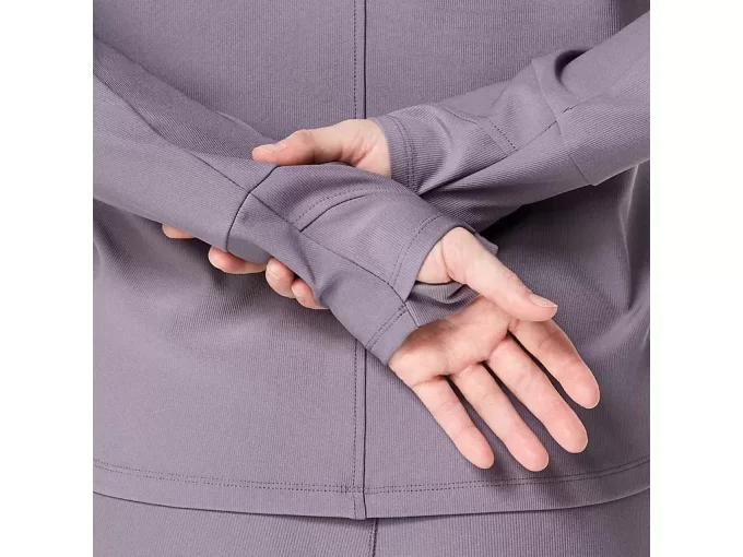 DAMEN-RIPPJACKE DAMEN-RIPPJACKE