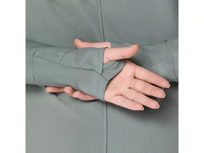 DAMEN-RIPPJACKE DAMEN-RIPPJACKE