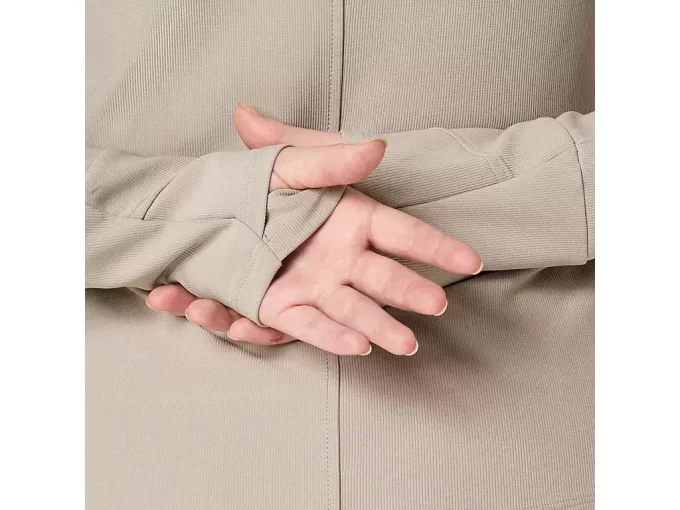 DAMEN-RIPPJACKE DAMEN-RIPPJACKE