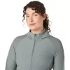 DAMEN-RIPPJACKE DAMEN-RIPPJACKE