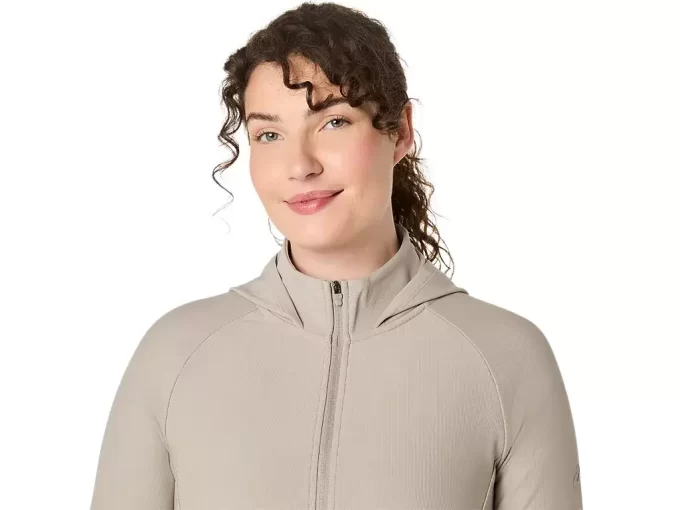 DAMEN-RIPPJACKE DAMEN-RIPPJACKE