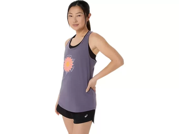 DAMEN-SONNENBLUMEN-TANK DAMEN-SONNENBLUMEN-TANK