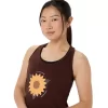 DAMEN-SONNENBLUMEN-TANK DAMEN-SONNENBLUMEN-TANK
