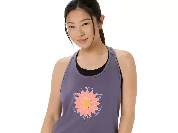 DAMEN-SONNENBLUMEN-TANK DAMEN-SONNENBLUMEN-TANK