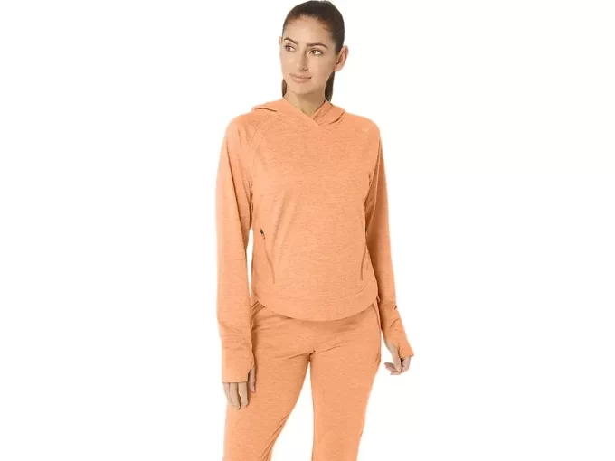 DAMEN TECH PO HOODIE 2.0 DAMEN TECH PO HOODIE 2.0