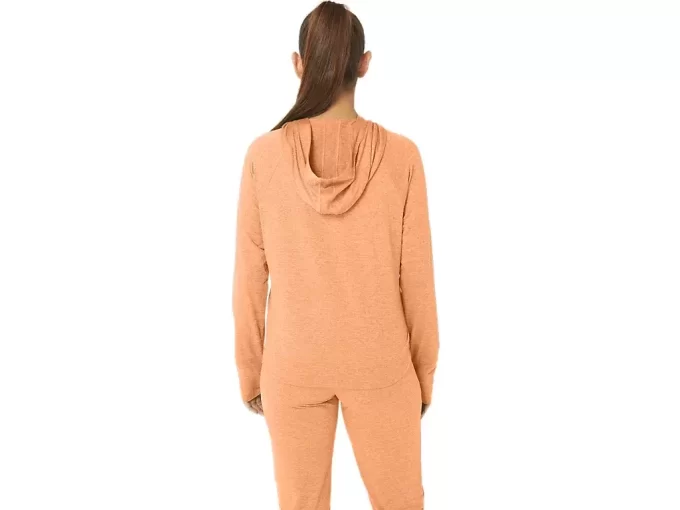 DAMEN TECH PO HOODIE 2.0 DAMEN TECH PO HOODIE 2.0