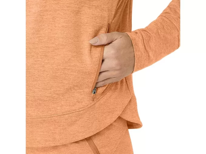 DAMEN TECH PO HOODIE 2.0 DAMEN TECH PO HOODIE 2.0