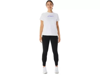 DAMEN-TRAININGSHOSE AUS CORE-STRETCH-GEWEBE