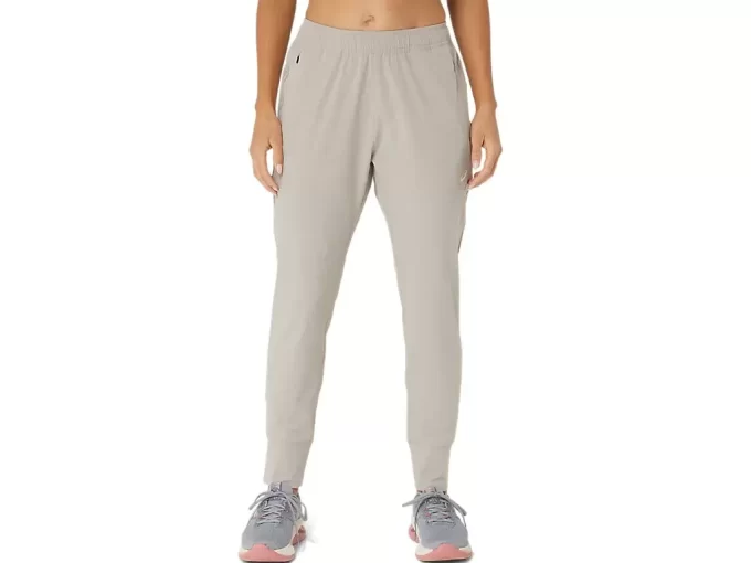DAMEN-TRAININGSHOSE AUS CORE-STRETCH-GEWEBE DAMEN-TRAININGSHOSE AUS CORE-STRETCH-GEWEBE