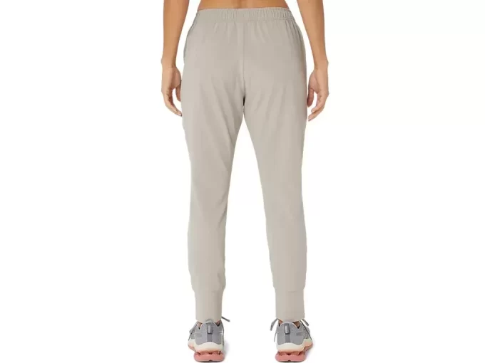 DAMEN-TRAININGSHOSE AUS CORE-STRETCH-GEWEBE DAMEN-TRAININGSHOSE AUS CORE-STRETCH-GEWEBE