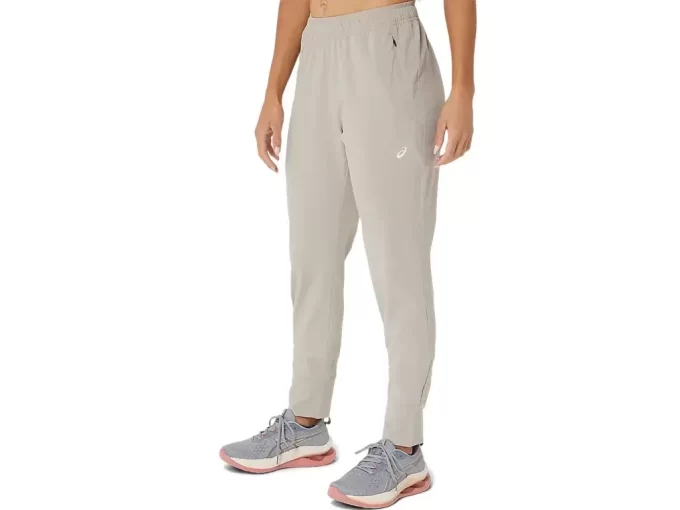 DAMEN-TRAININGSHOSE AUS CORE-STRETCH-GEWEBE DAMEN-TRAININGSHOSE AUS CORE-STRETCH-GEWEBE