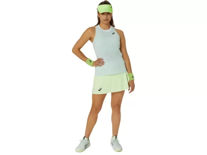 DAMEN-WETTER-SKORT DAMEN-WETTER-SKORT