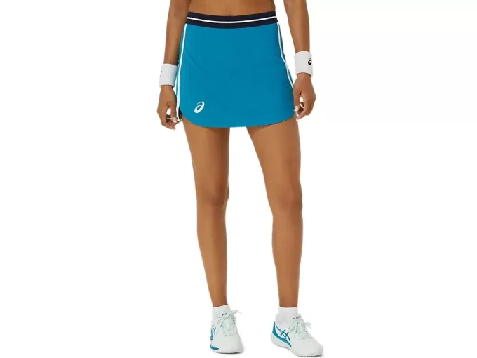 DAMEN-WETTER-SKORT DAMEN-WETTER-SKORT