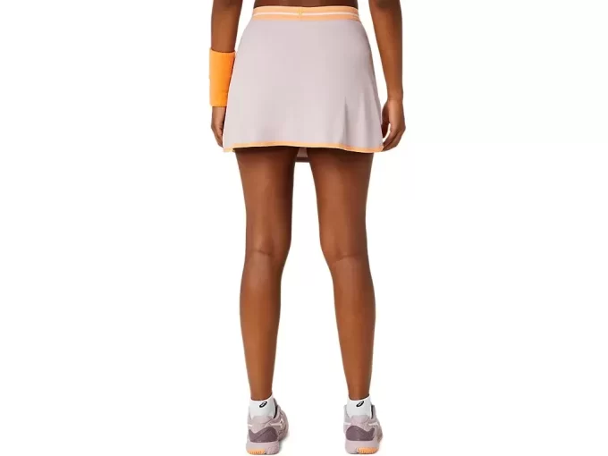 DAMEN-WETTER-SKORT DAMEN-WETTER-SKORT