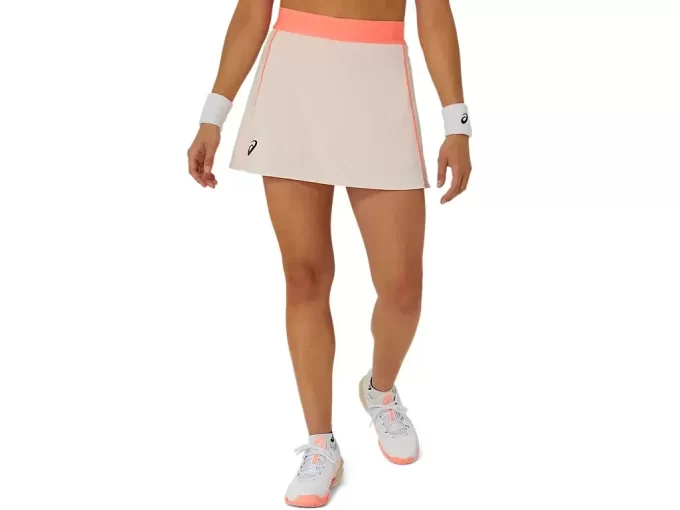 DAMEN-WETTER-SKORT DAMEN-WETTER-SKORT
