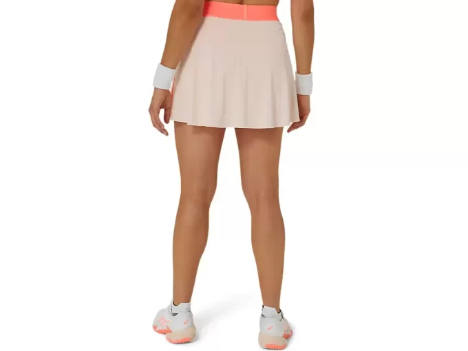 DAMEN-WETTER-SKORT DAMEN-WETTER-SKORT