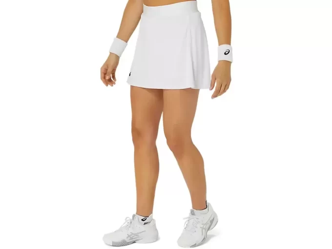 DAMEN-WETTER-SKORT DAMEN-WETTER-SKORT