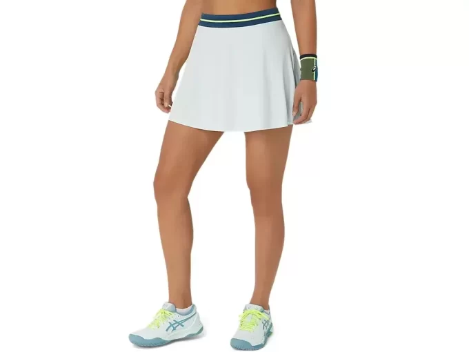 DAMEN-WETTER-SKORT DAMEN-WETTER-SKORT